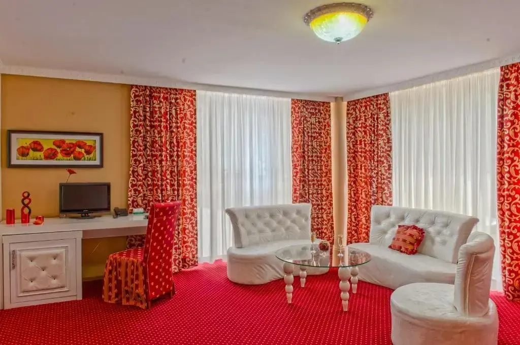 Благоевград: Hotel Park Bachinovo