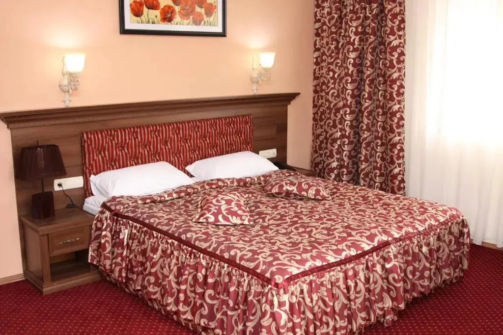 Благоевград: Hotel Park Bachinovo