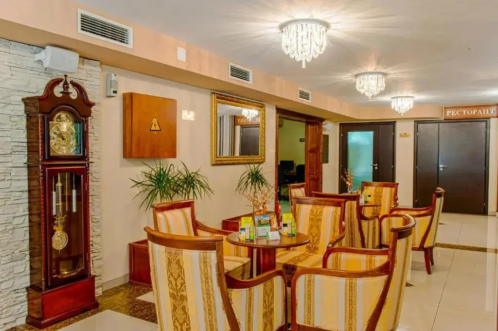 Благоевград: Hotel Park Bachinovo