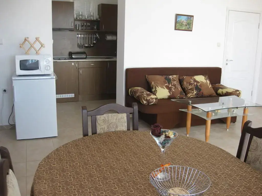 Солнечный берег: Holiday Apartments Vista Del Mar 2