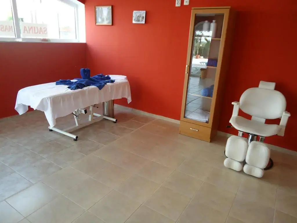 Солнечный берег: Holiday Apartments Vista Del Mar 2