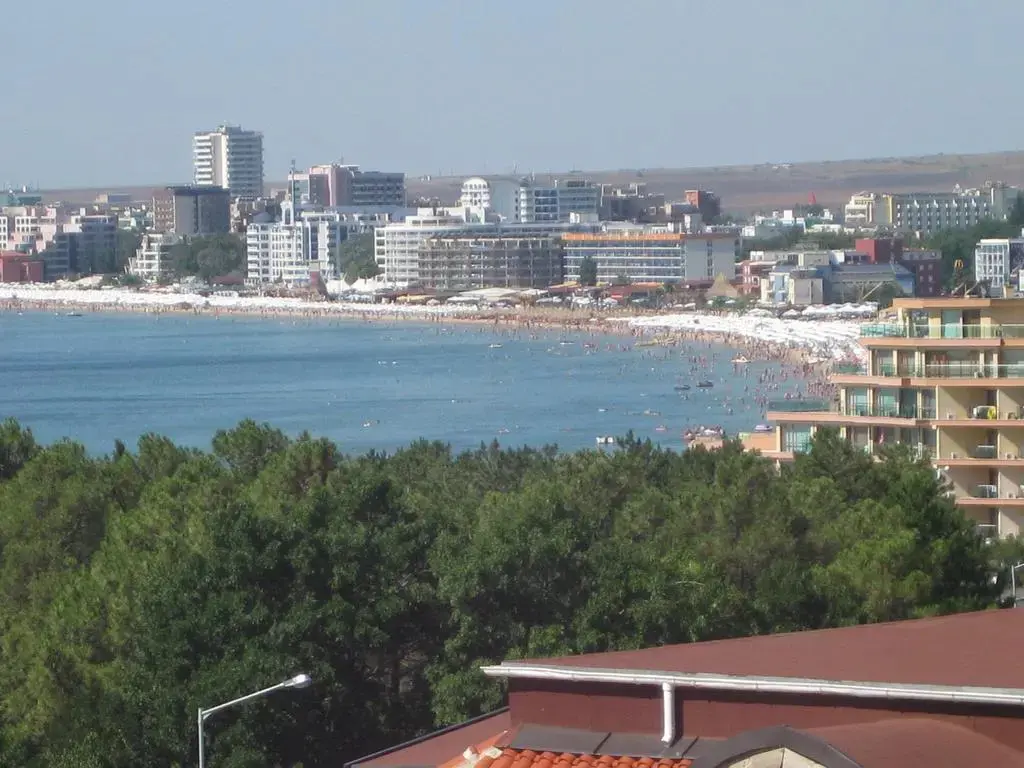 Солнечный берег: Holiday Apartments Vista Del Mar 2