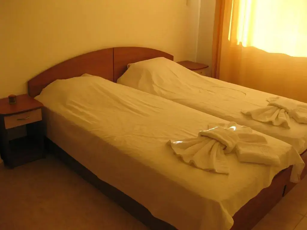 Солнечный берег: Holiday Apartments Vista Del Mar 2