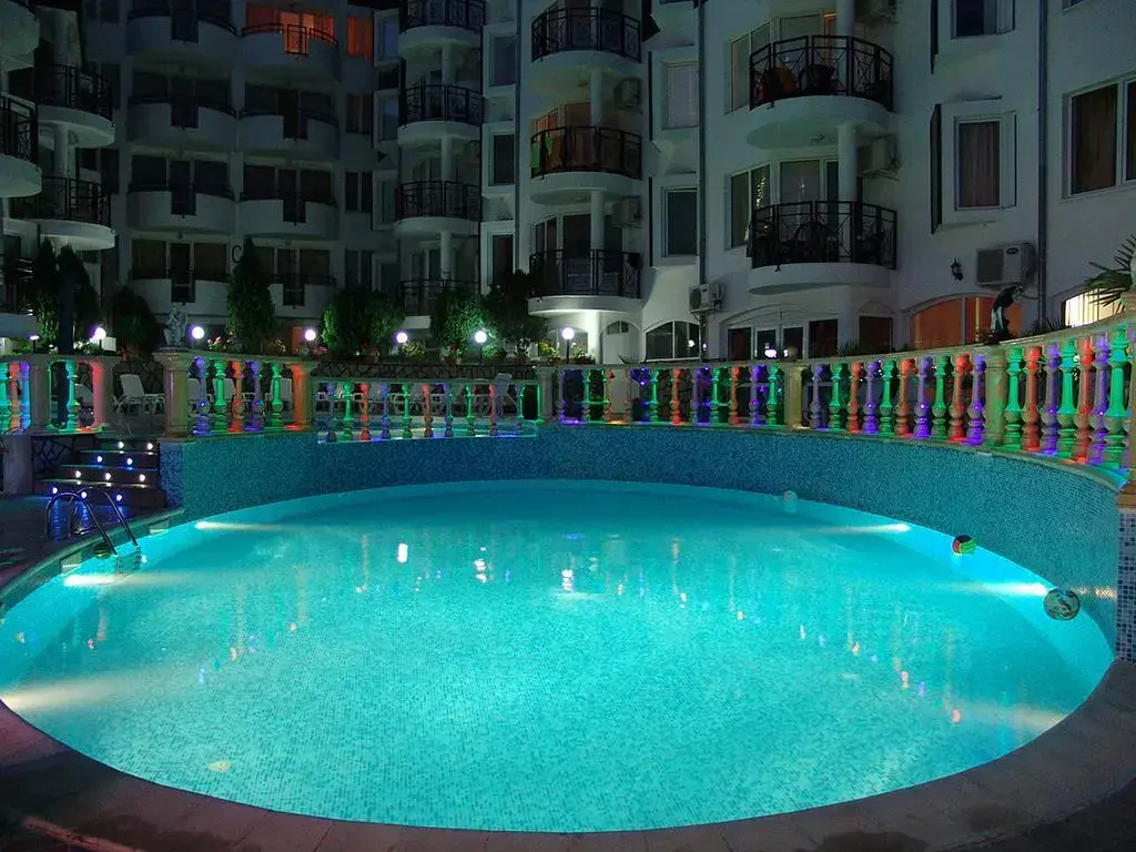 Солнечный берег: Holiday Apartments Vista Del Mar 2