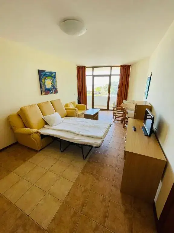 Солнечный берег: Kaya Apartments