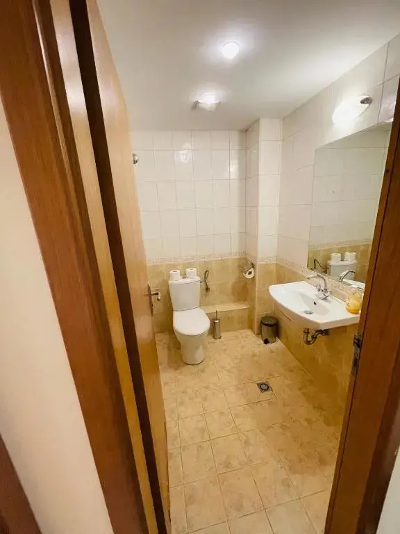 Солнечный берег: Kaya Apartments