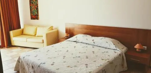 Солнечный берег: Kaya Apartments