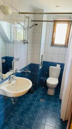 Солнечный берег: Kaya Apartments