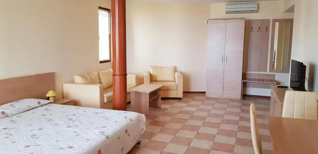 Солнечный берег: Kaya Apartments