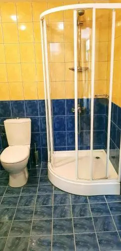 Солнечный берег: Kaya Apartments
