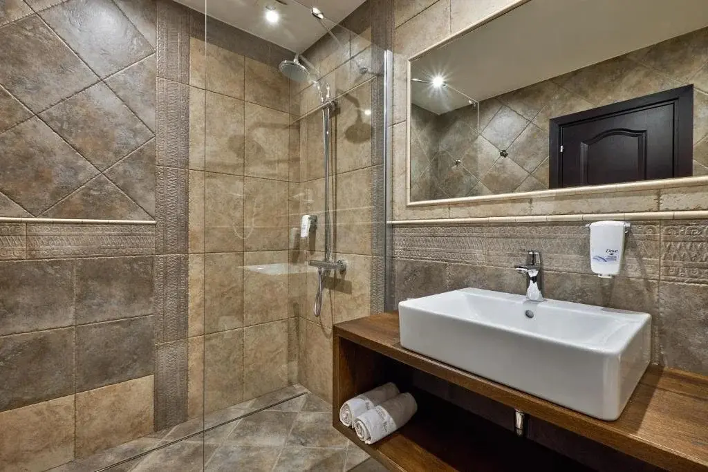 Арбанаси: Hotel Zagorie