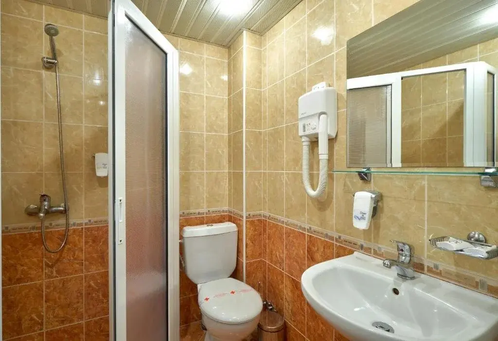 Арбанаси: Hotel Zagorie
