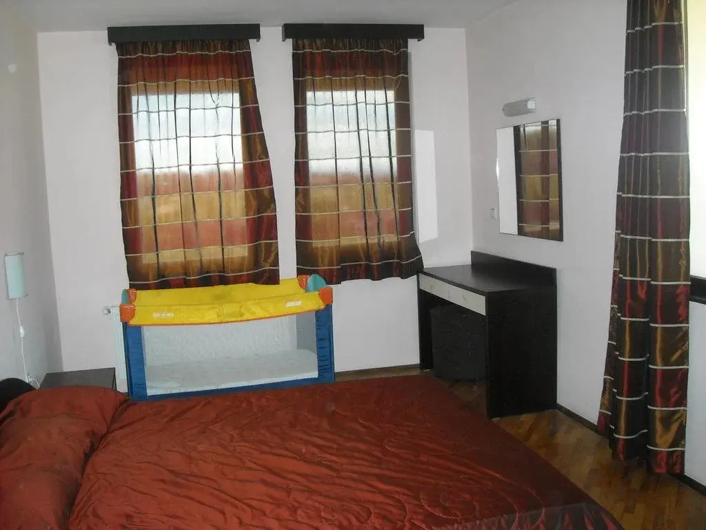 Арбанаси: Hotel Zagorie