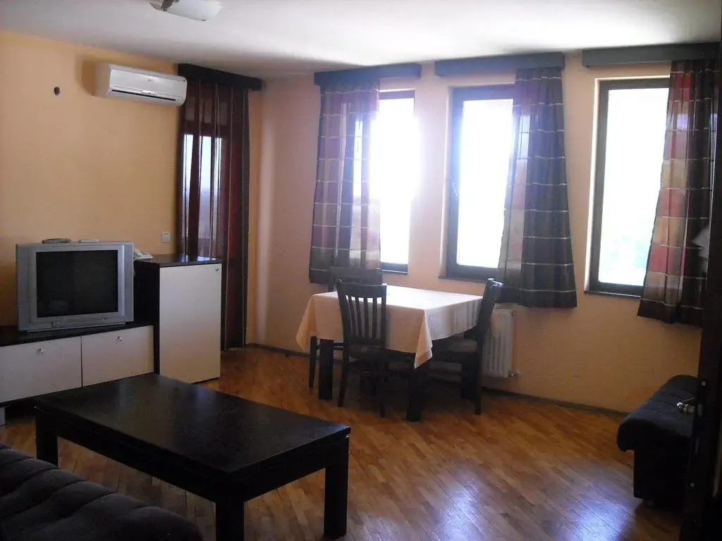 Арбанаси: Hotel Zagorie