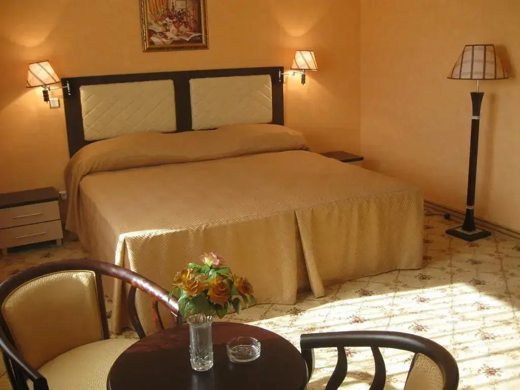 Стара Загора: Merian Palace Hotel