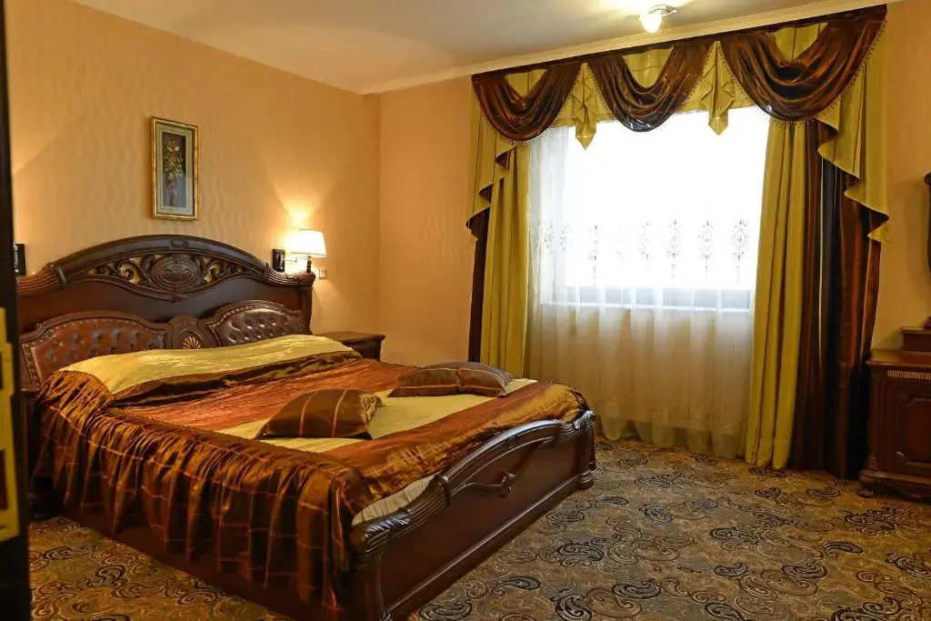 Стара Загора: Merian Palace Hotel