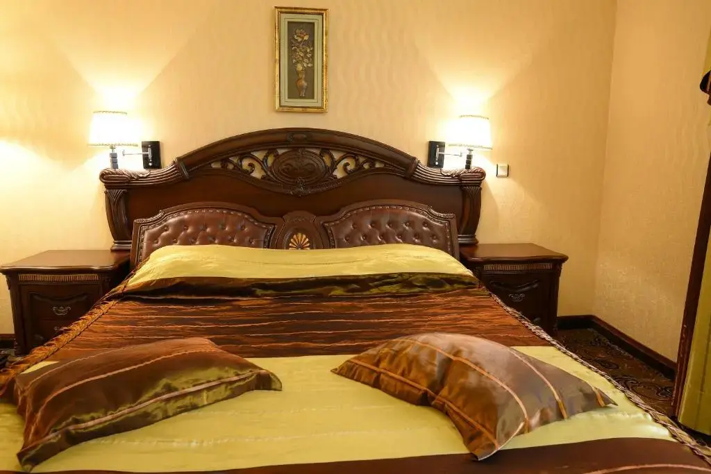 Стара Загора: Merian Palace Hotel