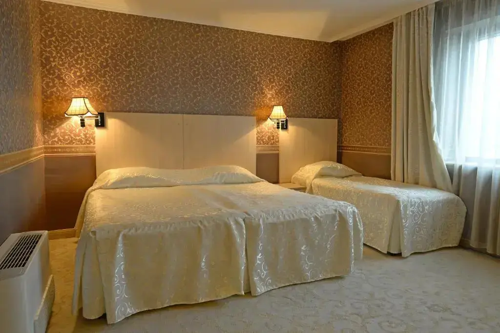 Стара Загора: Merian Palace Hotel