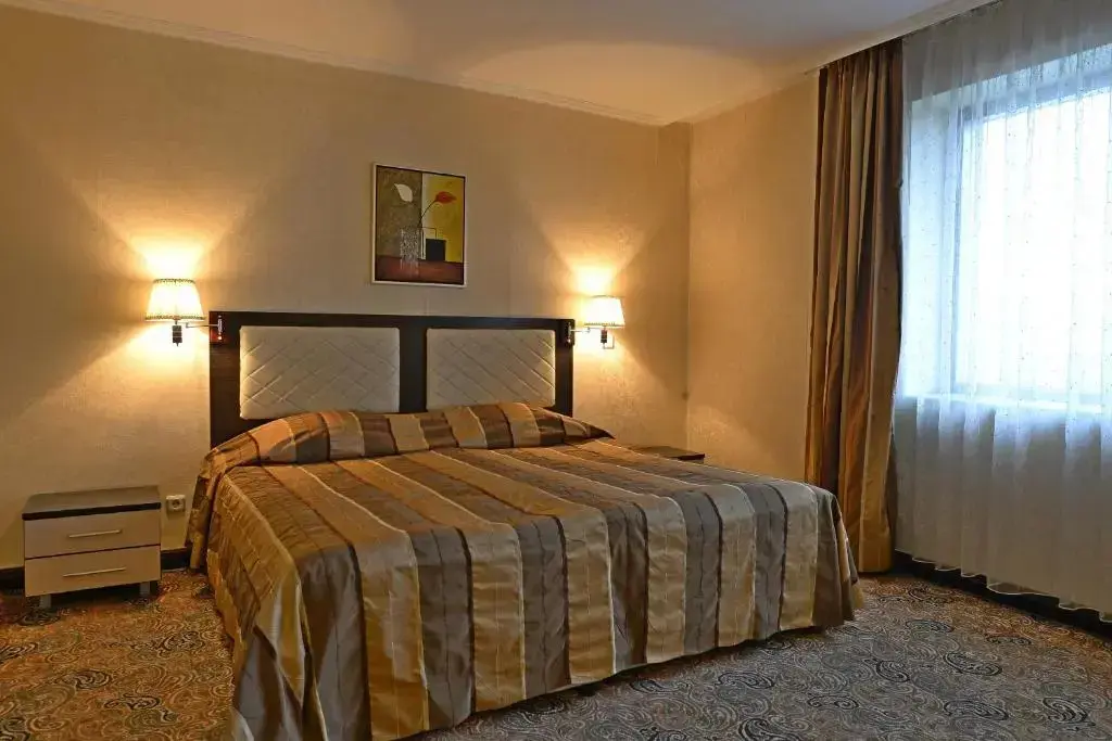 Стара Загора: Merian Palace Hotel