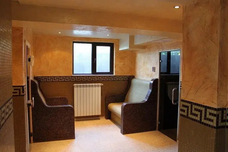 Асеновград: Tsarigrad Hotel