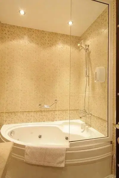 Асеновград: Tsarigrad Hotel