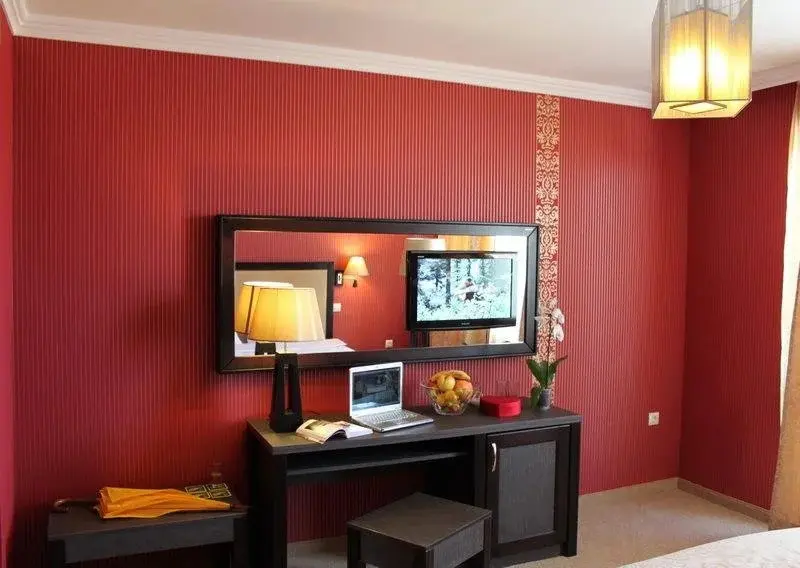 Асеновград: Tsarigrad Hotel