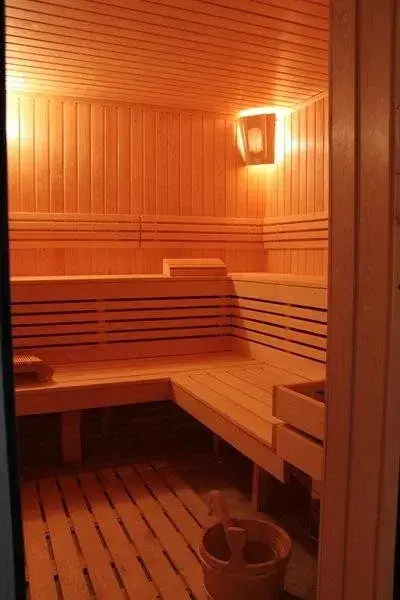 Асеновград: Tsarigrad Hotel