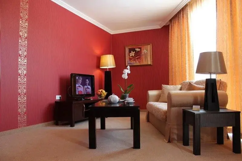 Асеновград: Tsarigrad Hotel