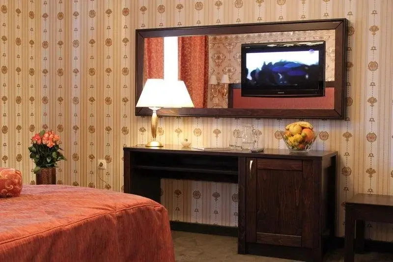 Асеновград: Tsarigrad Hotel
