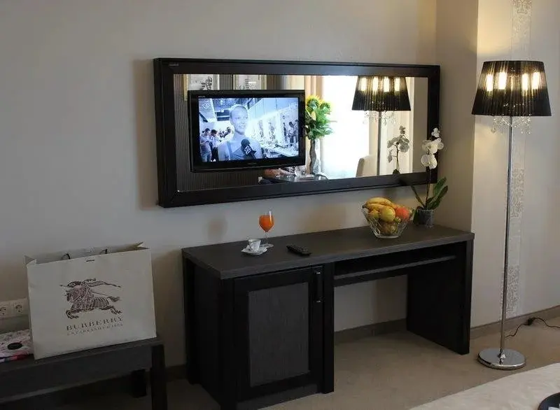 Асеновград: Tsarigrad Hotel