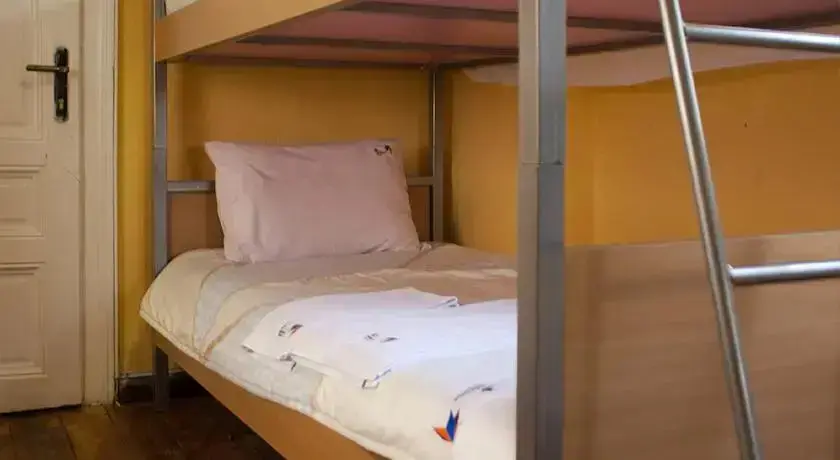 София: Sofia Peace Hostel