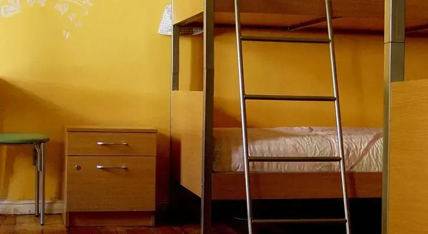 София: Sofia Peace Hostel