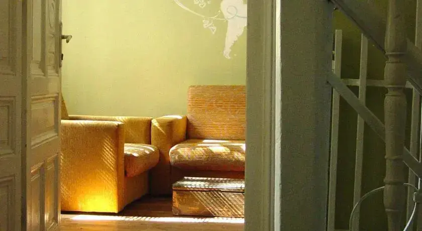 София: Sofia Peace Hostel