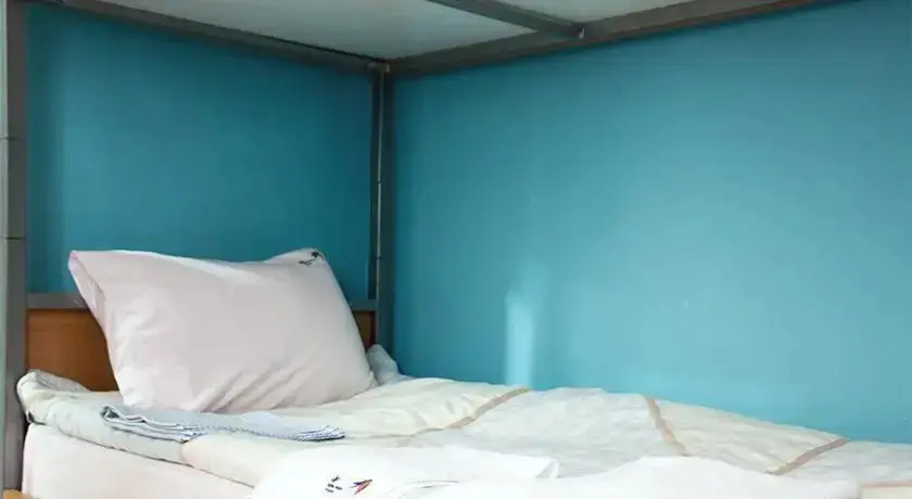 София: Sofia Peace Hostel