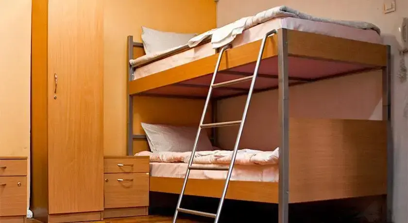 София: Sofia Peace Hostel
