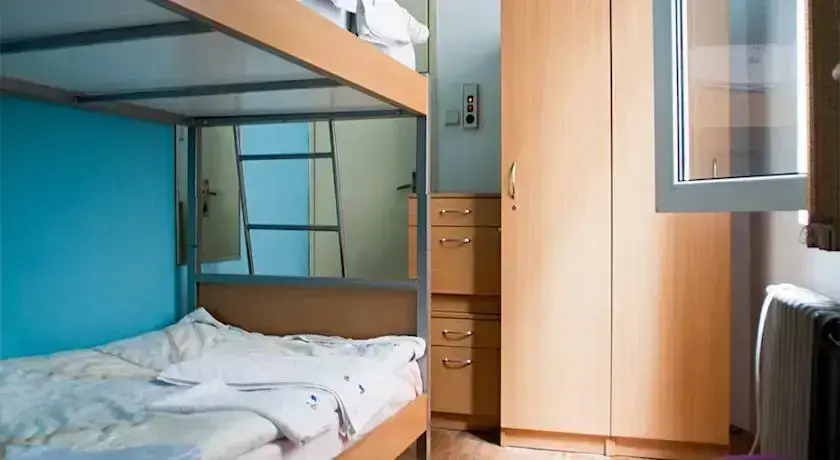 София: Sofia Peace Hostel