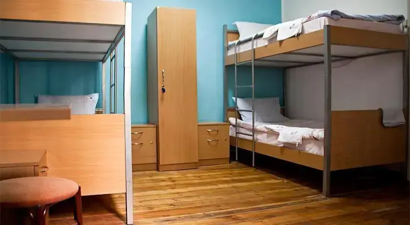София: Sofia Peace Hostel