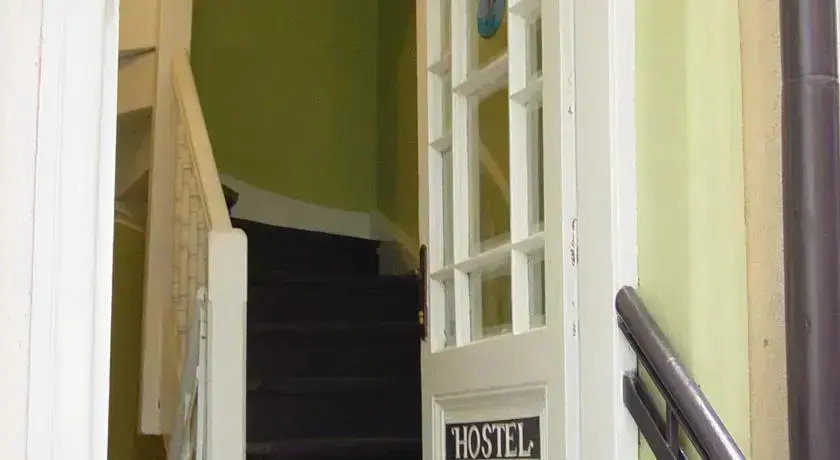 София: Sofia Peace Hostel