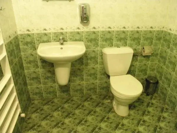 Благоевград: Hotel Pilevski