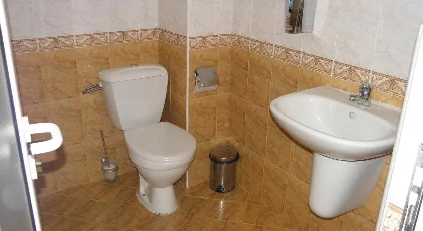 Благоевград: Hotel Pilevski