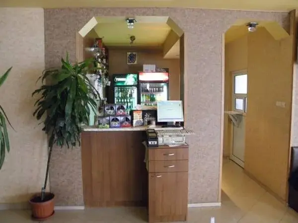 Благоевград: Hotel Pilevski
