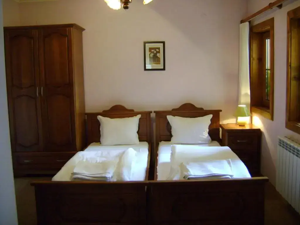 Копривштица: Guest Houses Todorini Kashti