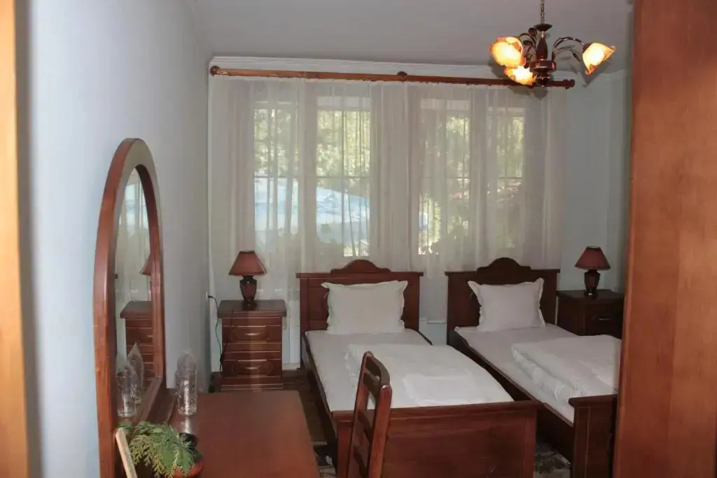 Копривштица: Guest Houses Todorini Kashti