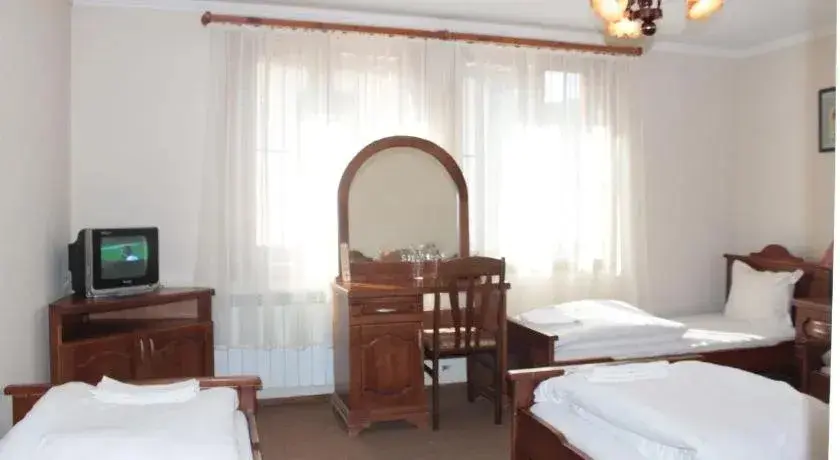 Копривштица: Guest Houses Todorini Kashti