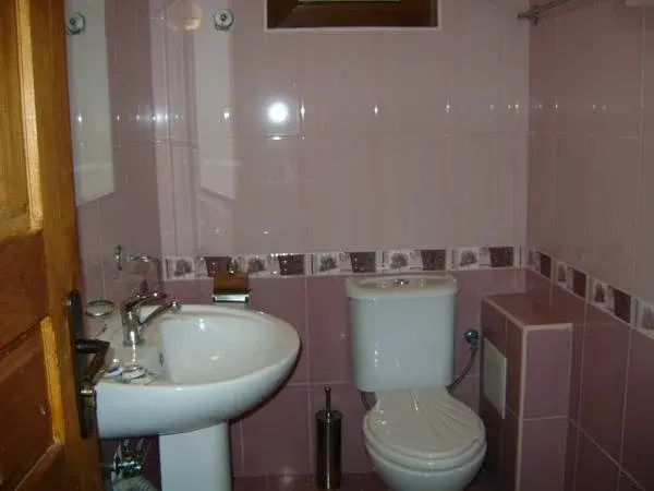 Копривштица: Guest Houses Todorini Kashti