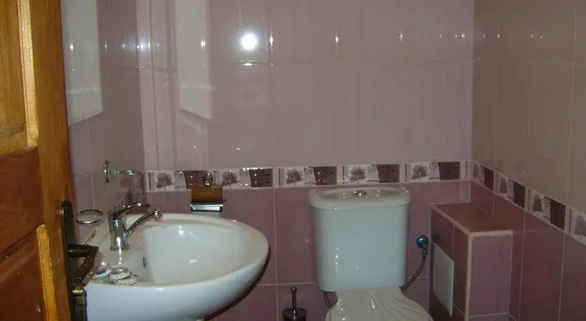 Копривштица: Guest Houses Todorini Kashti