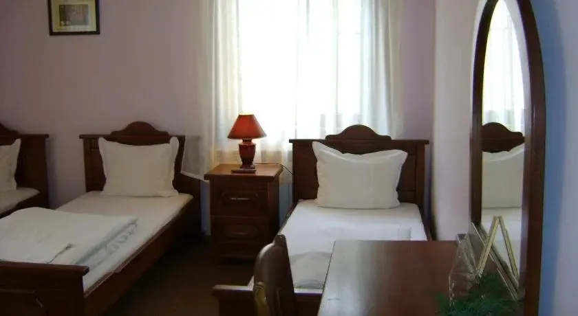 Копривштица: Guest Houses Todorini Kashti