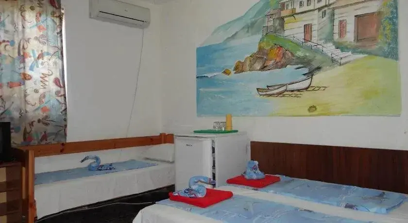 Бяла: Family Hotel Rusalka
