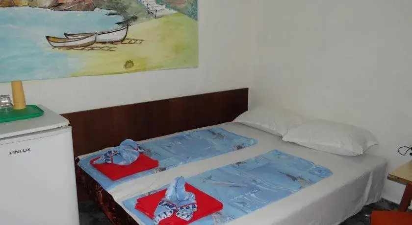 Бяла: Family Hotel Rusalka
