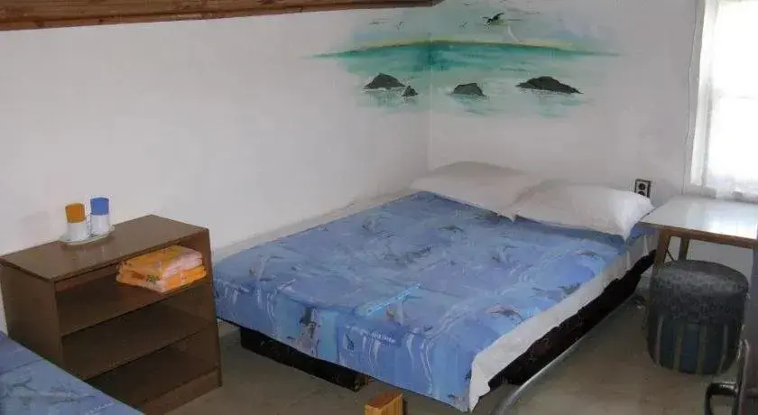 Бяла: Family Hotel Rusalka